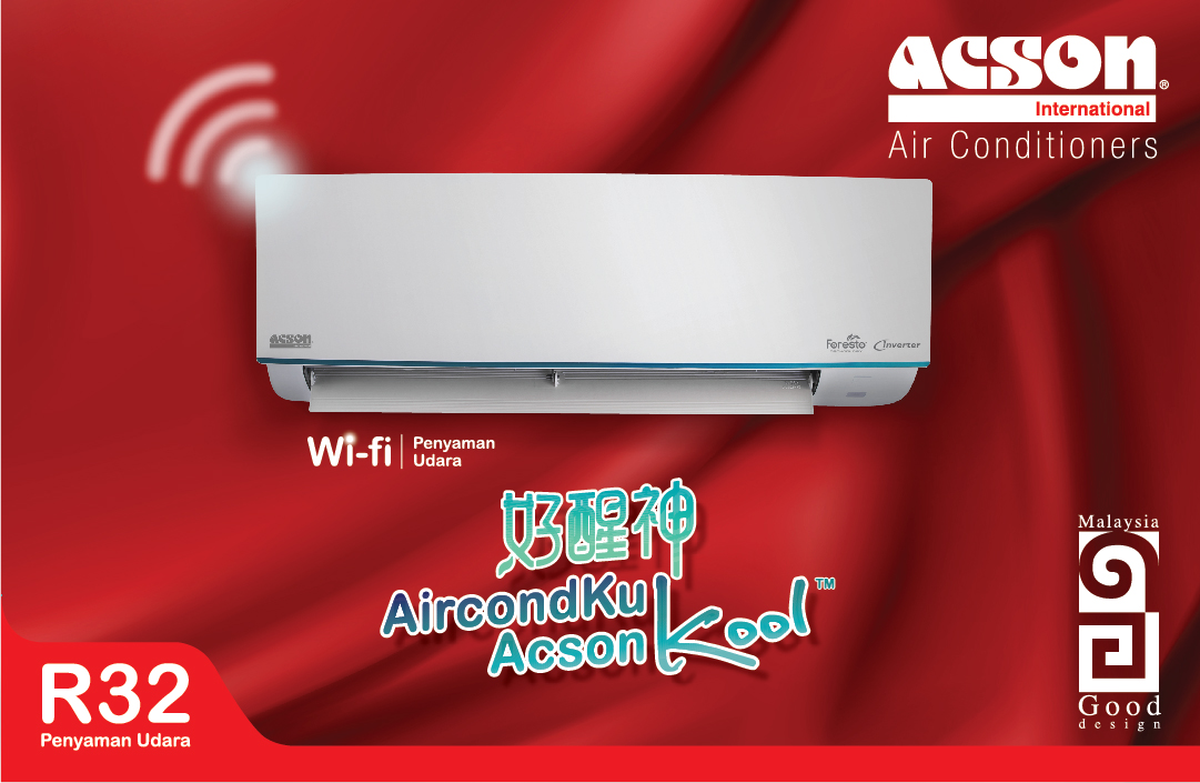 ACSON Dealer Login Page ACSON Dealer Login Page